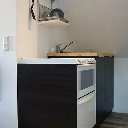 Digegaarden Apartment