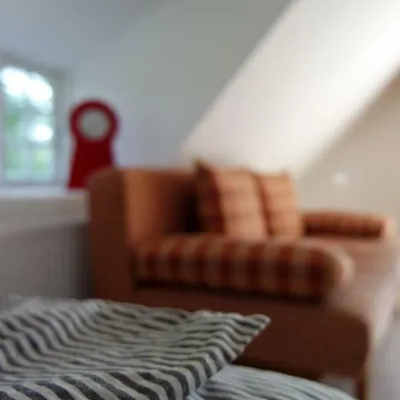 Digegaarden Apartment Fano