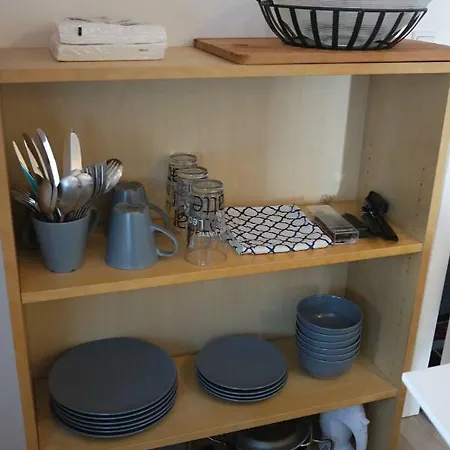 Digegaarden Apartment