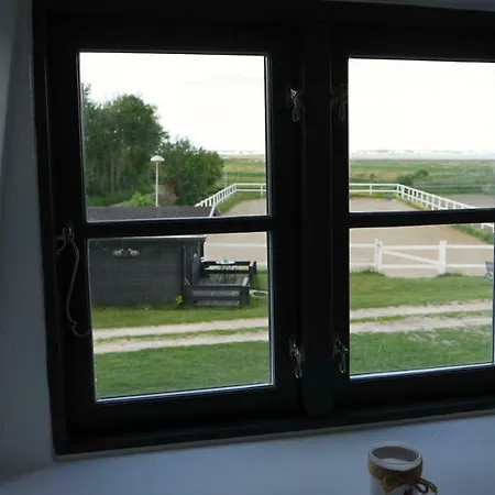 Digegaarden Apartment