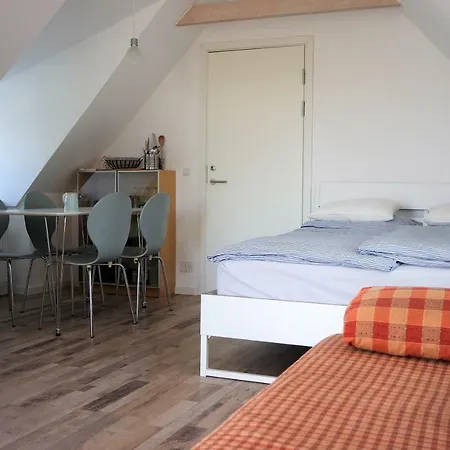 Digegaarden Apartment Fano