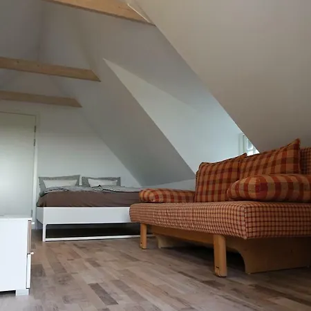Digegaarden Apartment Fano