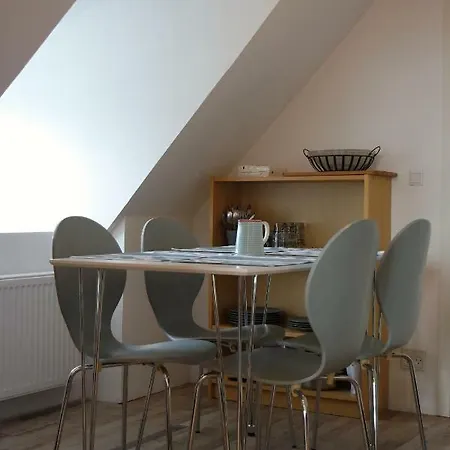 Digegaarden Apartment Fano