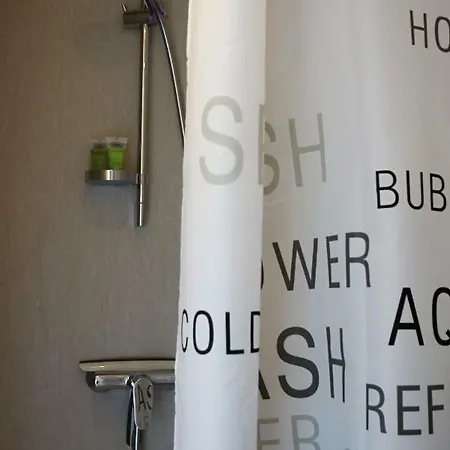 Apartment Digegaarden